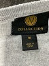 JM Collection Silver Pullover Sweater Size M - photo 7