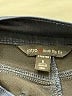 Intro Solid Blue Casual Pants Size 6 - photo 7