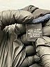 Intro Solid Blue Casual Pants Size 6 - photo 8