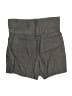 BCBGeneration 100% Cotton Gray Shorts Size 10 - photo 2