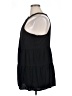 Torrid 100% Rayon Black Casual Dress Size 1X Plus (1) - photo 5