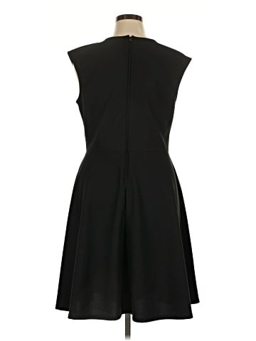 FASHION TO FIGURE Casual Dress (view 2)