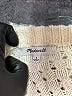 Madewell Ivory Pullover Sweater Size S - photo 7