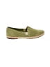 Bally Green Flats Size 9 (wide) - photo 1