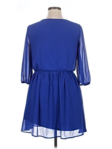 BCX Casual Dress (view 2)
