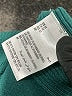 JM Collection Teal Pullover Sweater Size M - photo 8