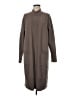 Athleta Brown Cardigan Size M - photo 1