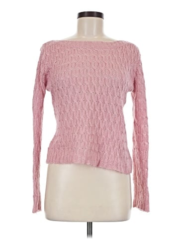 Carol Rose Pullover Sweater (view 1)
