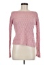 Carol Rose Pink Pullover Sweater Size M - photo 1