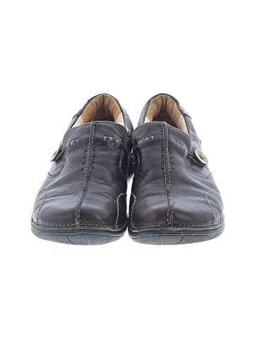 Unstructured by Clarks Flats (view 2)
