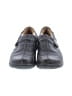 Unstructured by Clarks 100% Leather Brown Flats Size 9 1/2 - photo 2