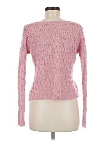 Carol Rose Pullover Sweater (view 2)
