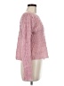 Carol Rose Pink Pullover Sweater Size M - photo 4