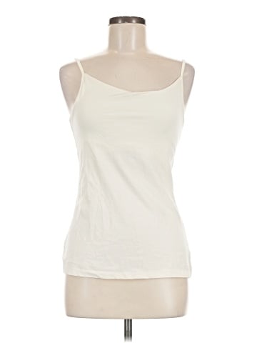 Oscar by Oscar De La Renta Tank Top (view 1)