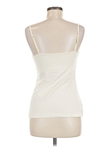 Oscar by Oscar De La Renta Tank Top (view 2)