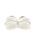 Unbranded Ivory White Booties Size 6-12 mo (baby) - photo 2