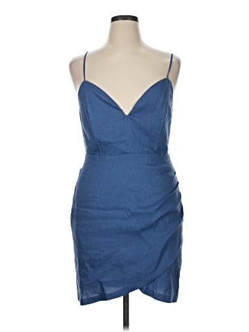 ASTR The Label Cocktail Dress (view 1)