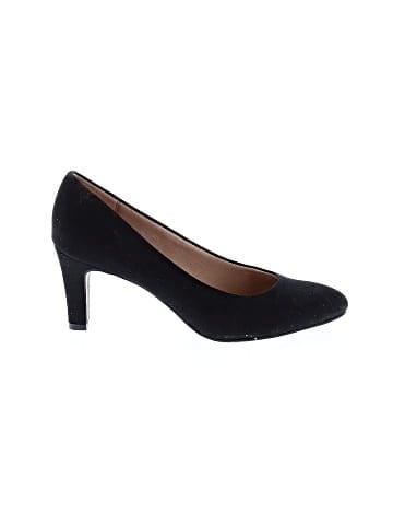 Abella Heels (view 1)