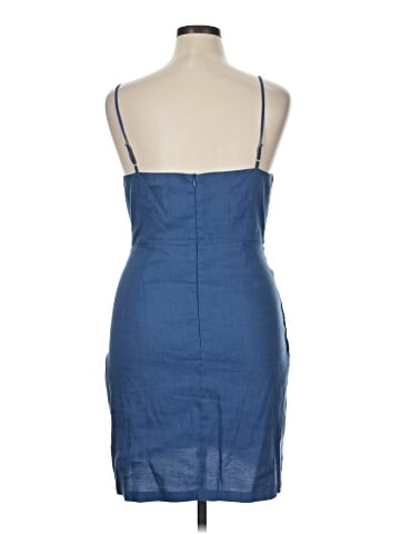 ASTR The Label Cocktail Dress (view 2)