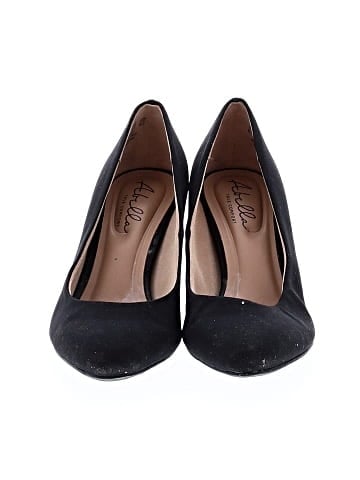 Abella Heels (view 2)
