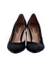 Abella Black Heels Size 8 1/2 - photo 2