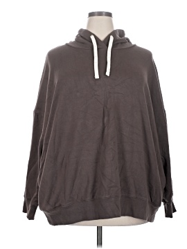 Buffalo By David Bitton Poncho