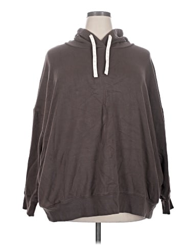Buffalo by David Bitton Poncho (view 1)