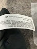 Isabel Maternity Black Active Pants Size M - photo 6
