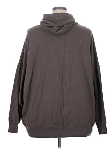 Buffalo by David Bitton Poncho (view 2)