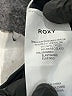 Roxy Solid Black Swimsuit Bottoms Size XS - photo 4