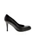 Stuart Weitzman Black Heels Size 7 (narrow) - photo 1