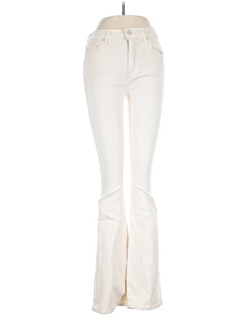 Mother Casual Pants (view 1)