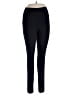 Soma Solid Black Active Pants Size M - photo 1