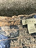 Hinge 100% Rayon Paisley Blue Casual Dress Size XS - photo 7