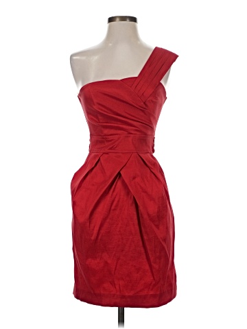 Teeze Me Cocktail Dress (view 1)