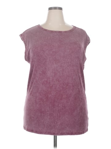 Torrid Short Sleeve Top (view 1)
