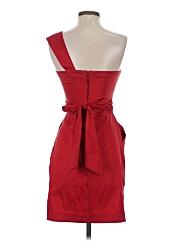 Teeze Me Cocktail Dress (view 2)