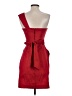 Teeze Me Red Cocktail Dress Size 3 - photo 2