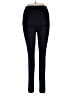 Soma Solid Black Active Pants Size M - photo 2