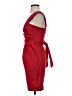 Teeze Me Red Cocktail Dress Size 3 - photo 5