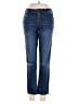 True Religion Blue Jeans Size 27 waist - photo 1
