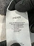 Roxy Solid Black Swimsuit Bottoms Size XL - photo 4