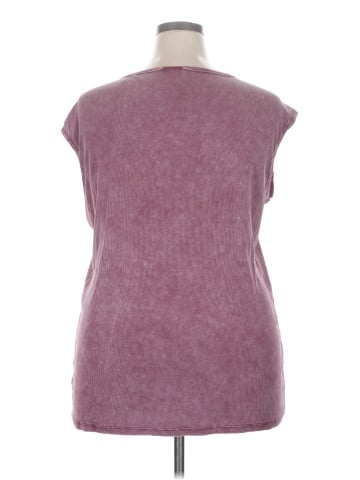 Torrid Short Sleeve Top (view 2)
