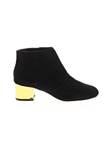 Arizona Jean Company Ankle Boots (view 1)