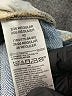 Gap Hearts Blue Jeans Size 26R - photo 9
