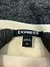 Express Solid Ivory Cocktail Dress Size XS - photo 7