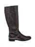 Corso Como 100% Leather Brown Boots Size 10 - photo 1