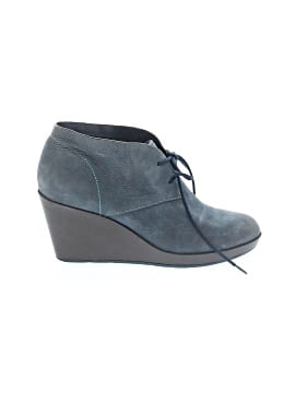 Cole Haan Nike Wedges
