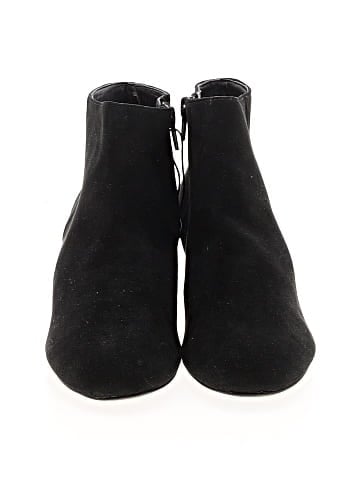 Arizona Jean Company Ankle Boots (view 2)