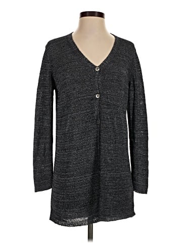 Anne Klein Cardigan (view 1)
